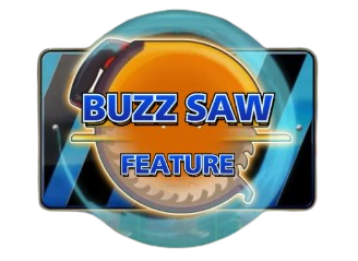 Buzz Saw Bonus