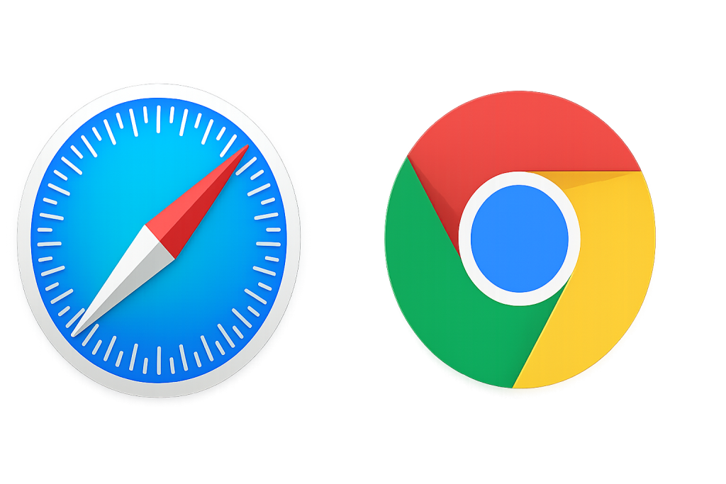 Mobile browser