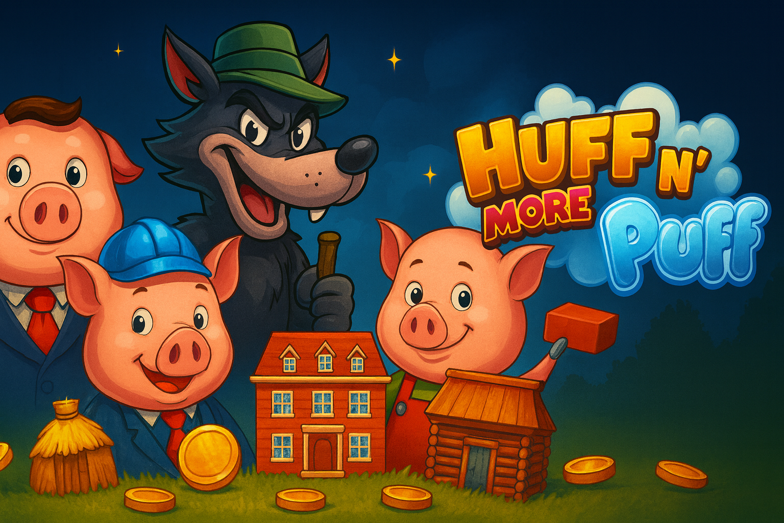 Demo Game Image