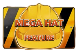 Mega Hat Bonus