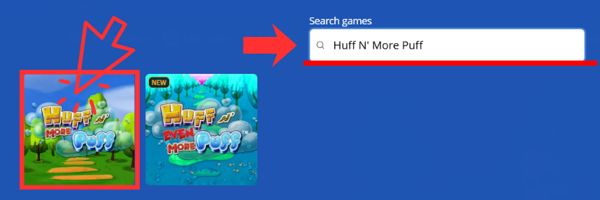 Search