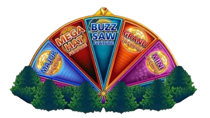 Wheel Bonus